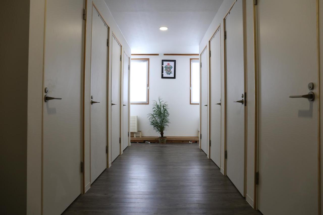 The Phat Packers Otari Extérieur photo